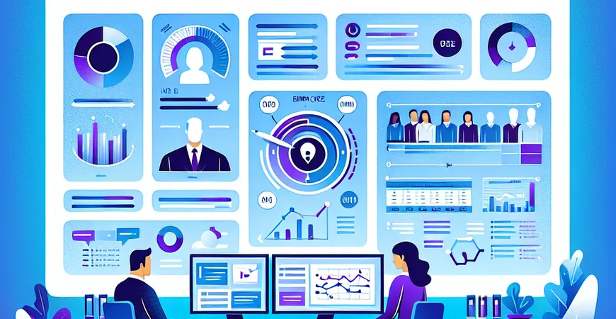 普通员工职务填写指南，HR如何确保准确无误？