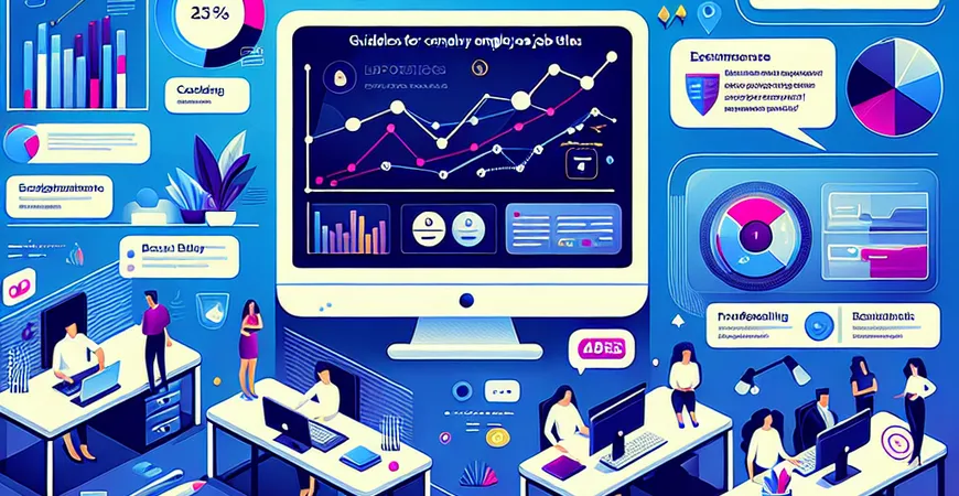 普通员工职务填写指南，入职不再犯难！