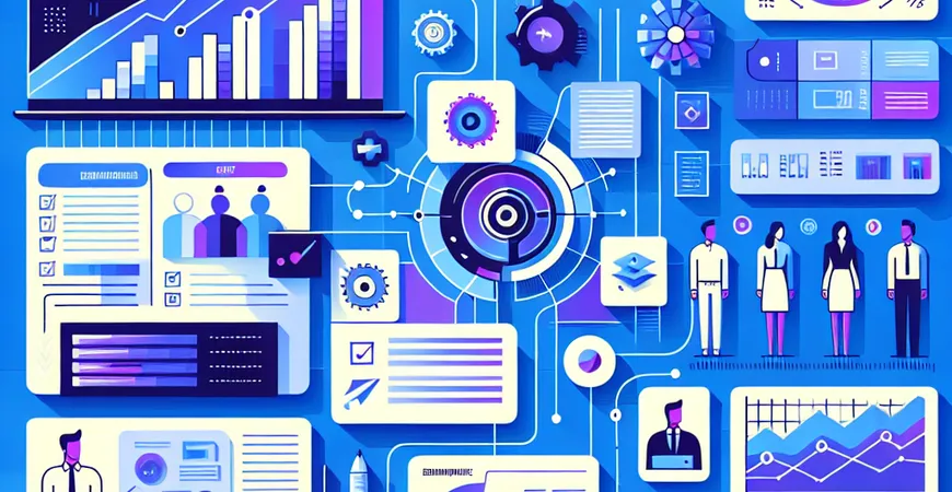 普通员工职务怎么填？超级全面的填写技巧汇总