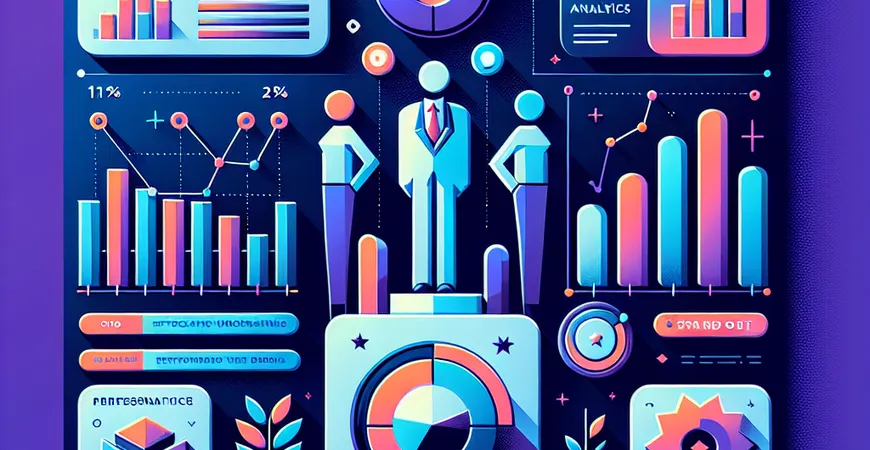 普通员工述职报告如何脱颖而出？实用技巧解析！