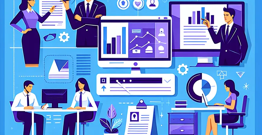 普通员工述职报告的写作技巧，轻松提升个人形象