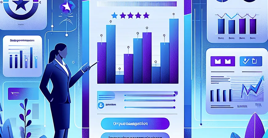 最全员工绩效考核表模板，提升考核效率