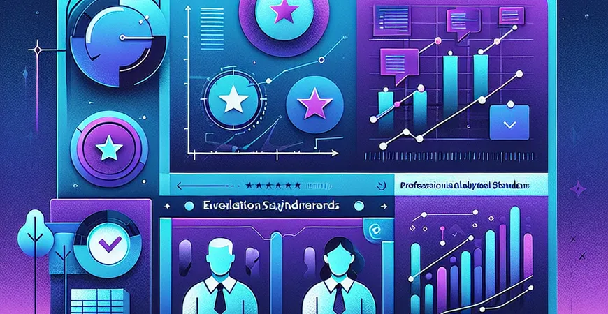 最全测评！员工试用期的考核标准你了解多少？