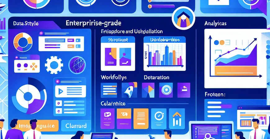 最全测评！项目管理软件如何改进你的管理流程？