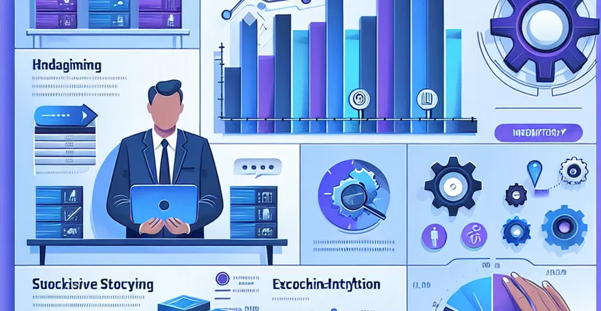 材料管理不踩坑，如何避免库存积压？