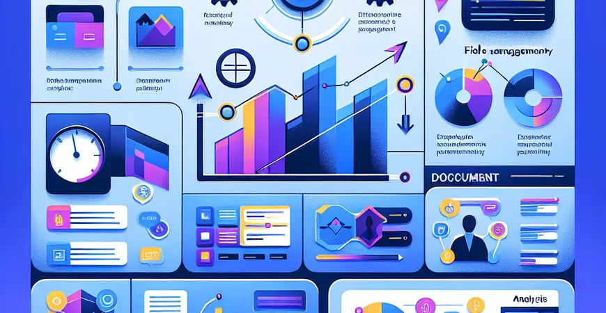 档案管理的重要性及实施策略，提升员工管理效率