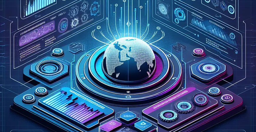 模具生命周期管理：2025年最新解决方案