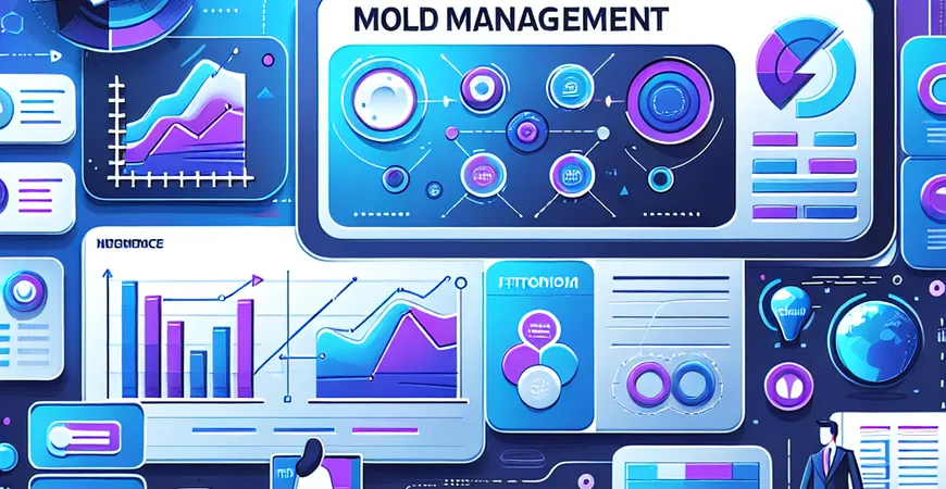 模具管理不踩坑：规避常见误区的详细攻略