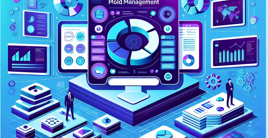 模具管理与成本控制，企业如何做到两全其美？