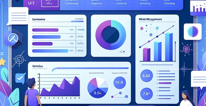 模具管理中的常见错误，不踩坑必看指南