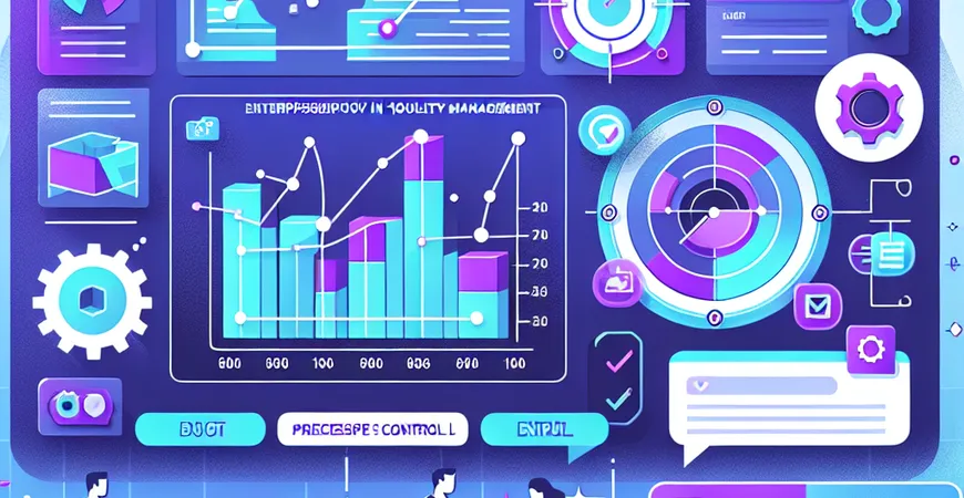 模具管理中的质量检测，企业如何实现精准把控？
