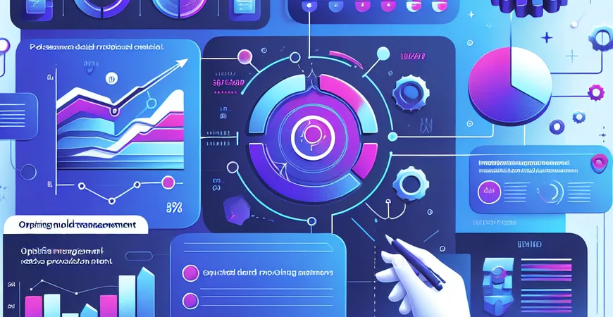 模具管理优化，如何减少生产成本？