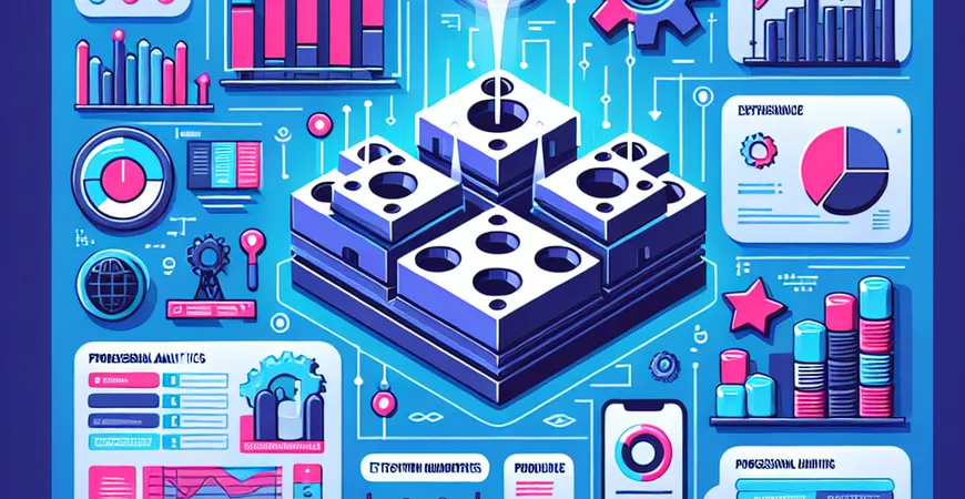 模具管理关键因素，如何提升生产效率？