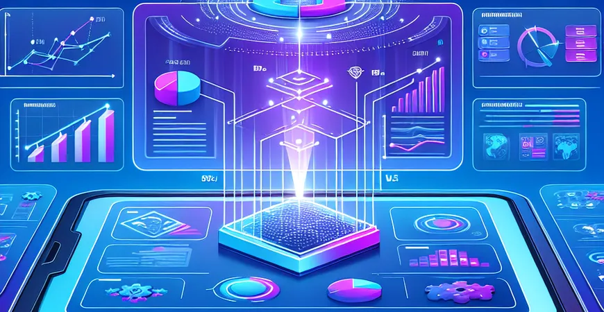 模具管理创新方案，助力企业2025年转型升级