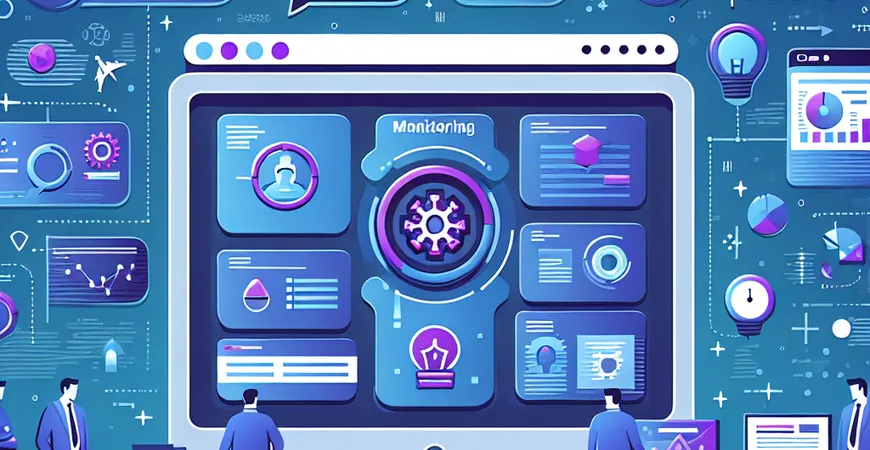 模具管理创新，如何实现智能化监控？