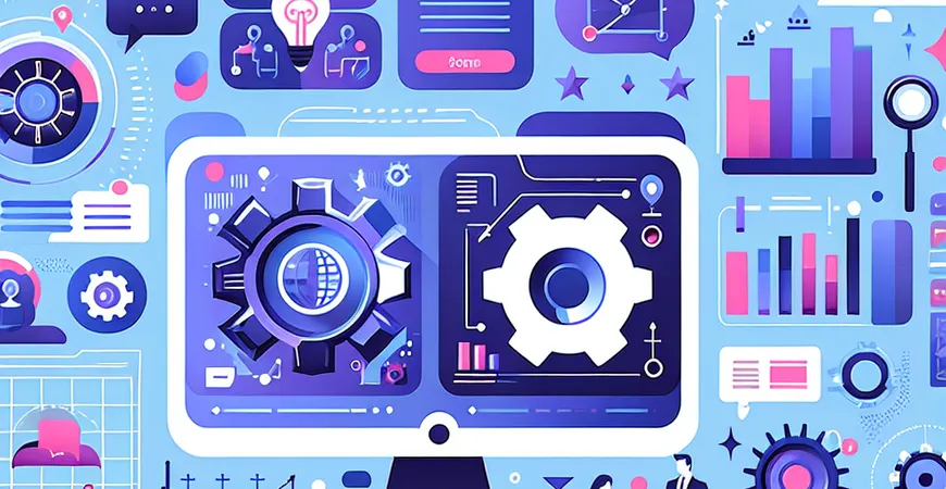 模具管理数字化转型，哪些工具值得收藏？