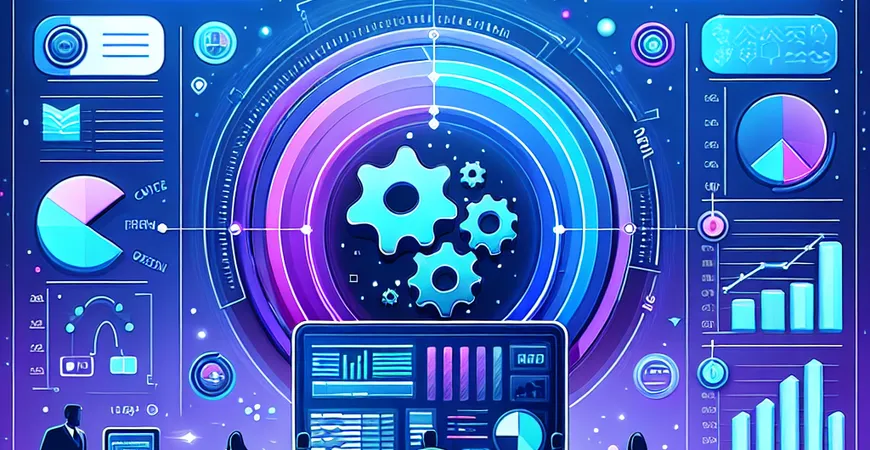 模具管理数据化转型：企业如何快速实现