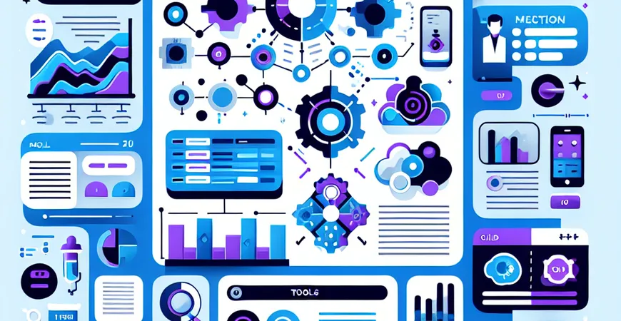 模具管理方案指南：一次性解决常见问题！