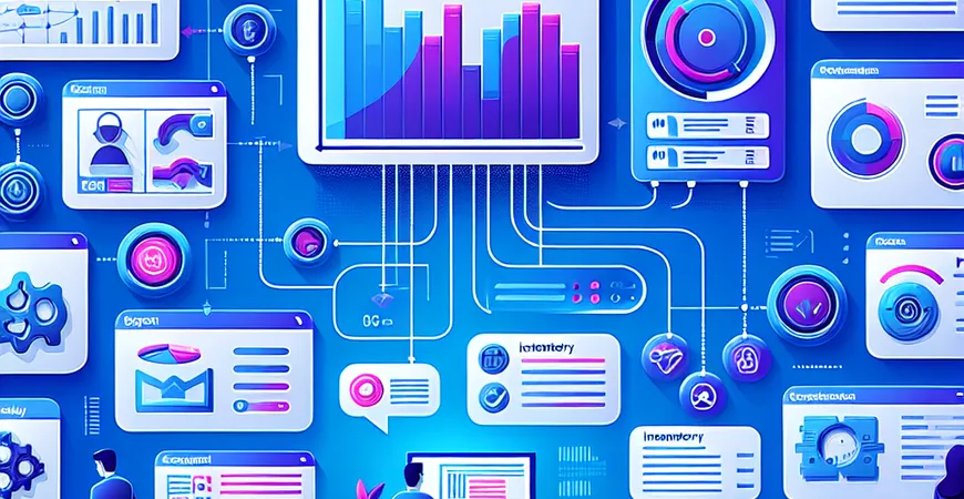 模具管理痛点有哪些？专家分享不踩坑经验