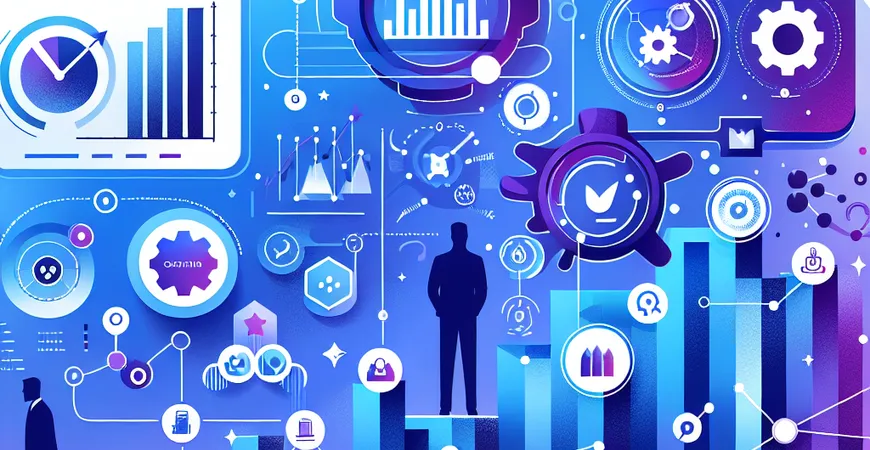 模具管理痛点解决，企业如何实现质的飞跃？