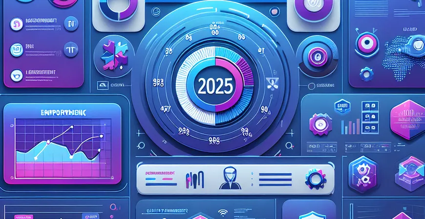 模具管理的关键指标，2025年如何实现质量提升？