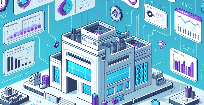 模具管理的创新方案，如何提高生产力？