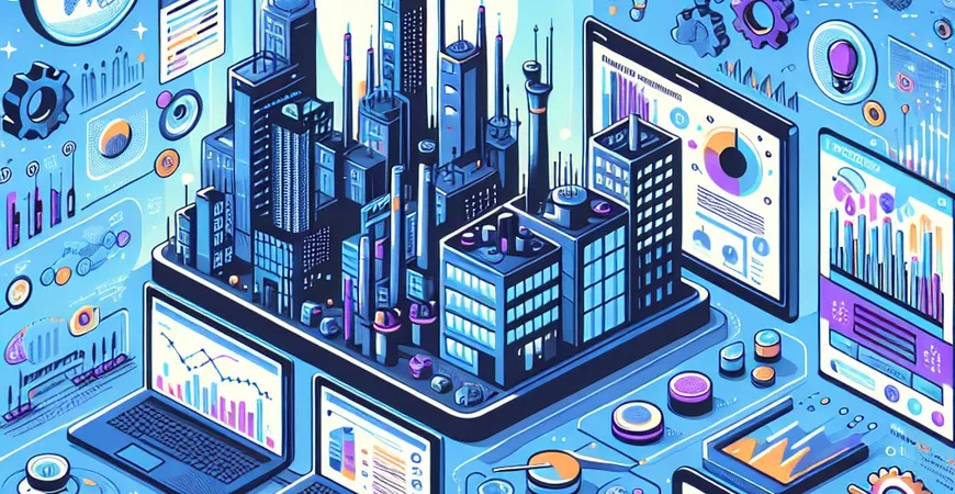 模具管理的未来发展，2025年趋势与挑战