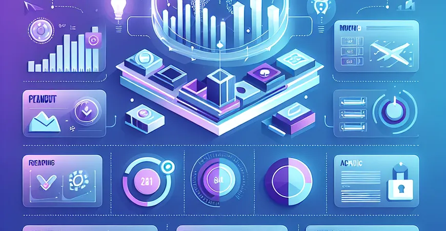 模具管理的未来：2025年行业创新趋势