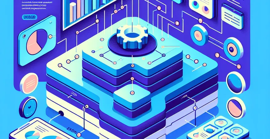 模具管理的核心要点，如何实现高效管理？