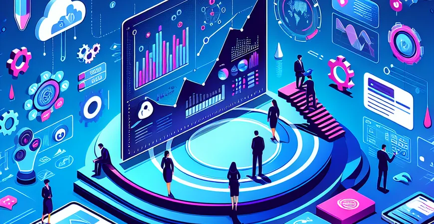 模具管理盘点：最新技术趋势与实用案例