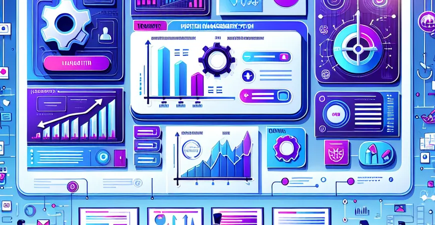 模具管理系统选型不踩坑，收藏这份最全测评
