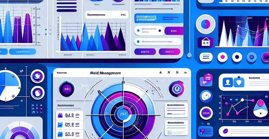 模具管理超级全面指南：从入门到精通