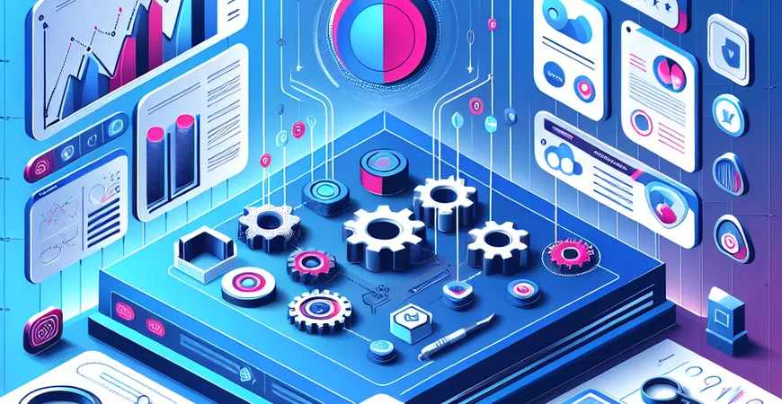 模具管理超级全面：实现精细化管理的关键