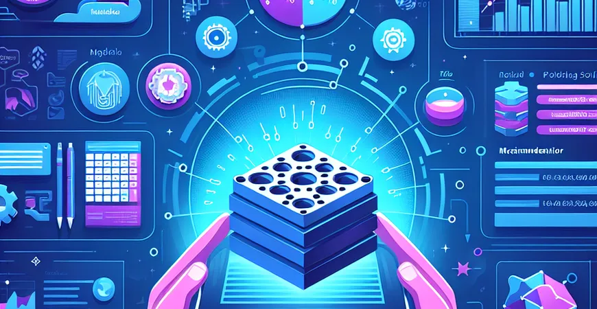 模具管理软件推荐，收藏！不容错过