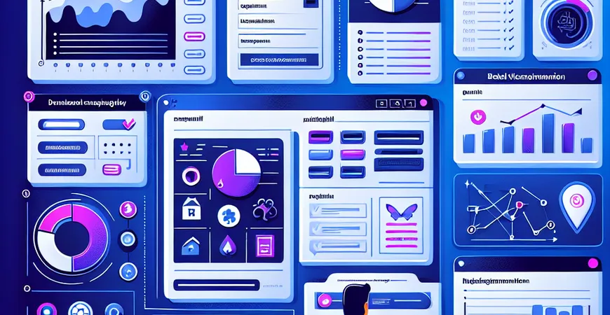 模具管理软件盘点，超级全面的工具测评