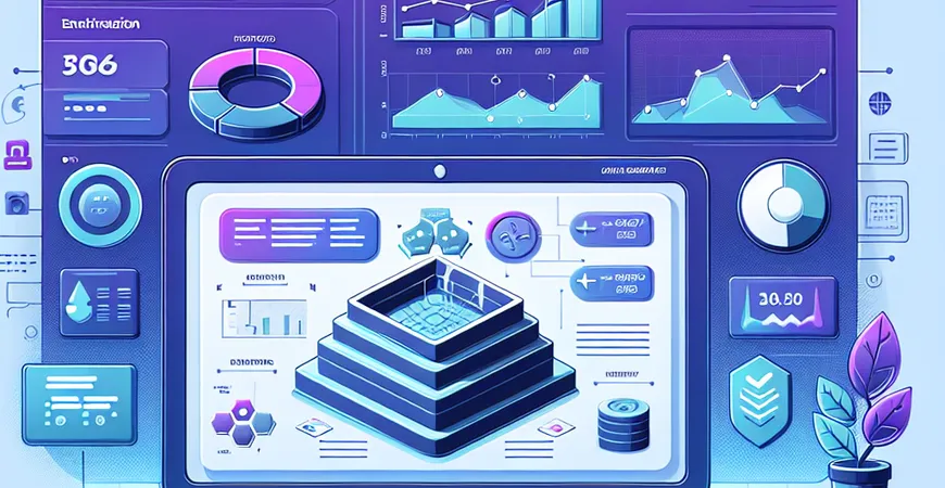 模具管理软件选型，2025年助力企业高效生产