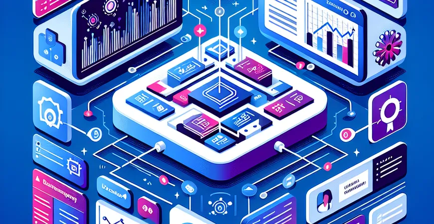 深入解析ERP系统是什么，企业为何必须了解？