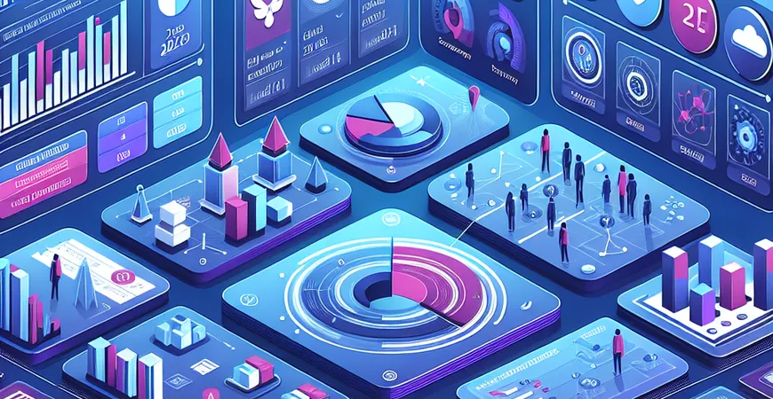 深入解析项目管理难点，2025年如何突破？