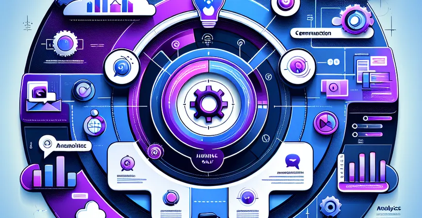 深度解析销售运营模式，微信运营销售的独特之处