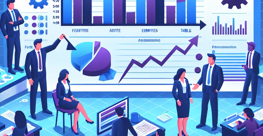 激励员工的有效机制有哪些？不踩坑全攻略！