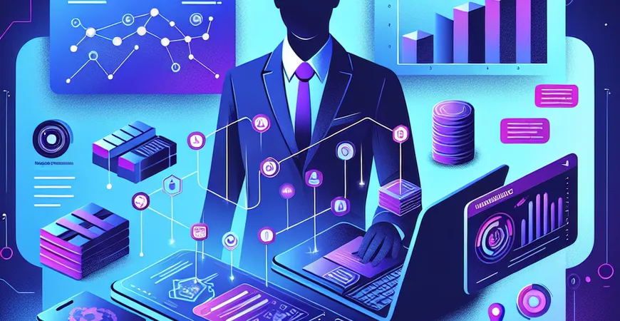 物料追溯与供应链管理，双剑合璧！