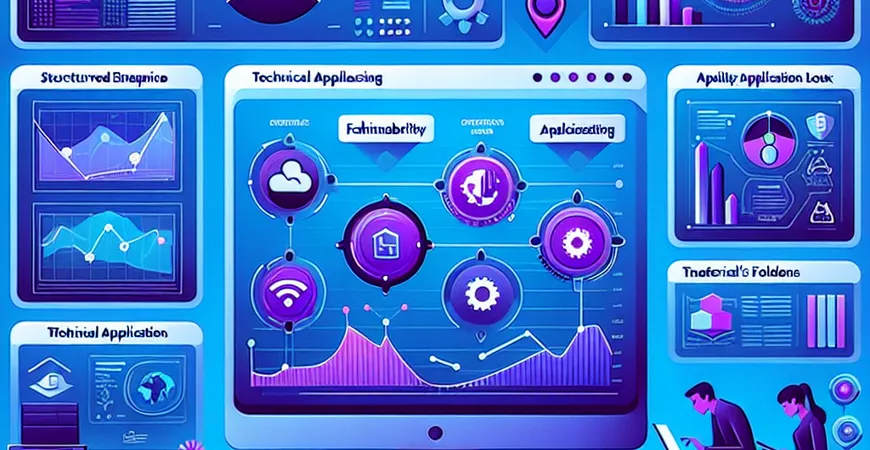 物料追溯与实时监控，技术应用分享