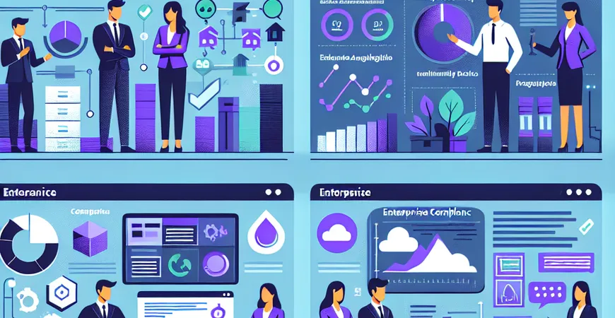 物料追溯与环保法规，企业如何合规？