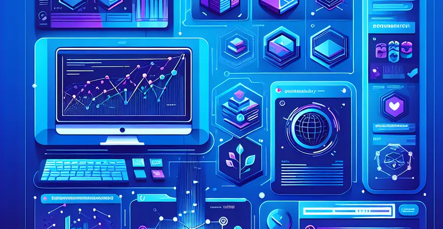 物料追溯技术创新，2025年最全解决方案