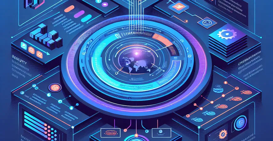 物料追溯技术如何保障供应链安全？2025年超级全面解析