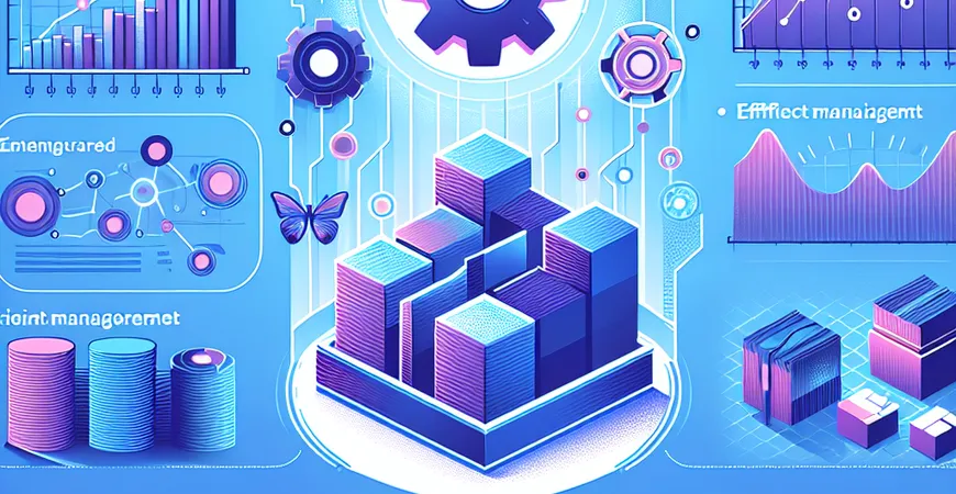 物料追溯技术如何实现高效管理？2025年超级全面分析