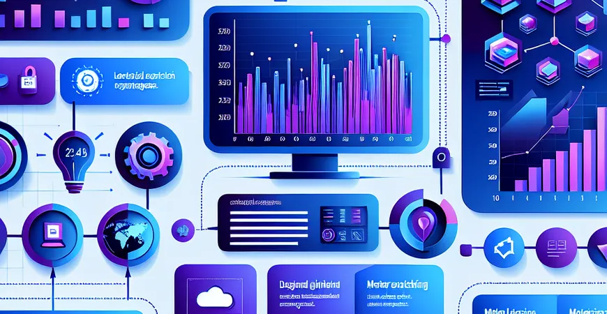 物料追溯技术的选型策略，2025年最全对比报告