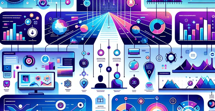 物料追溯技术盘点，2025年最新工具评测