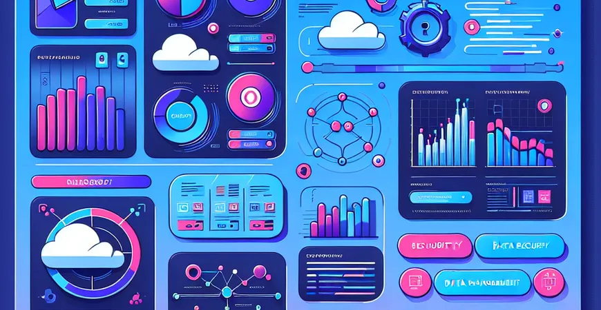 物料追溯数据安全问题，如何避免？