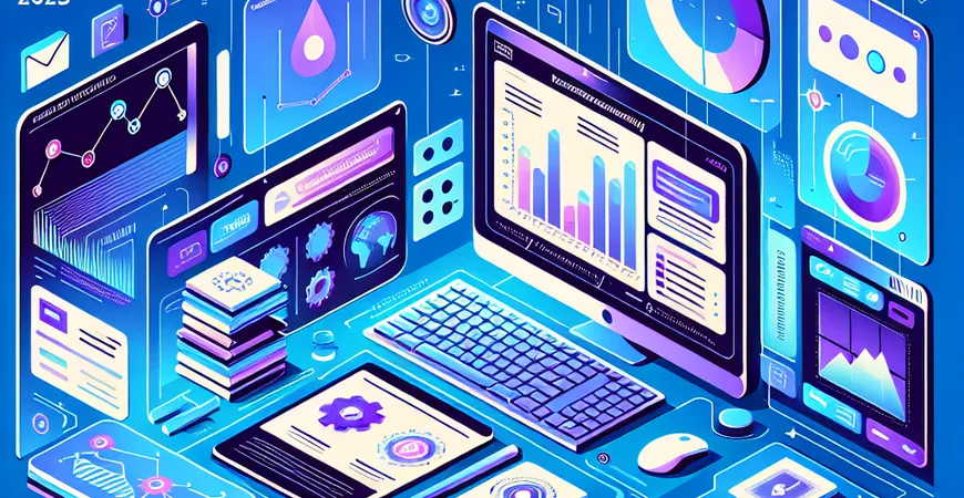 物料追溯未来发展，2025年超级全面预测